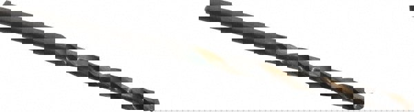 Jobber Length Drill Bit: 5/32